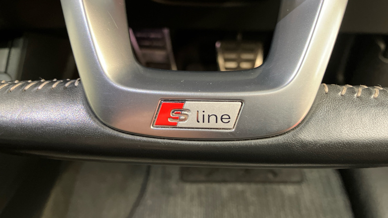 Audi Q5 2.0 TDI Quattro S Line 5dr S Tronic Diesel Estate